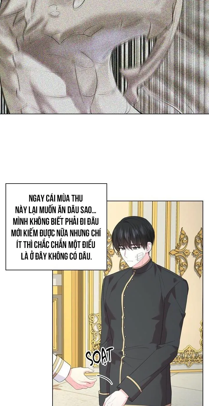 Who’s your daddy Chapter 30 Trang 10