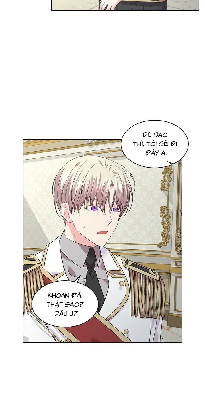 Who’s your daddy Chapter 30 Trang 11