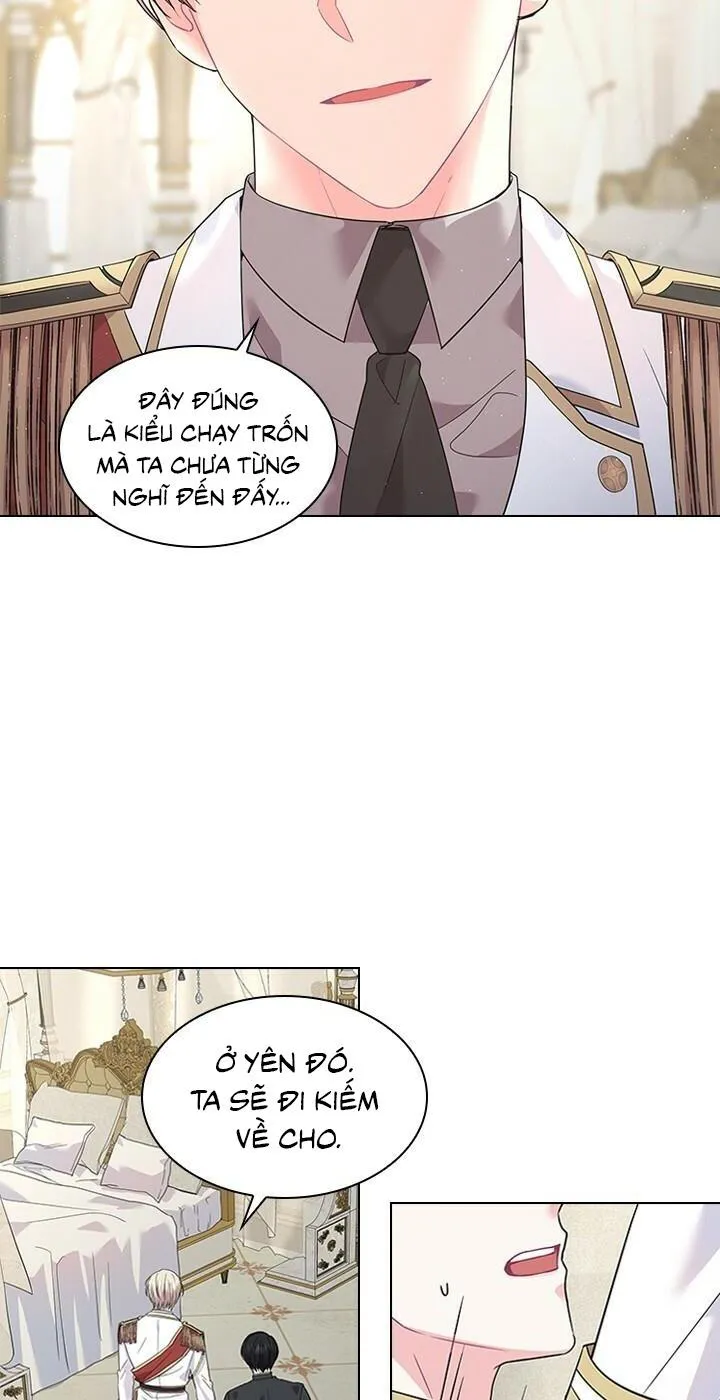 Who’s your daddy Chapter 30 Trang 14