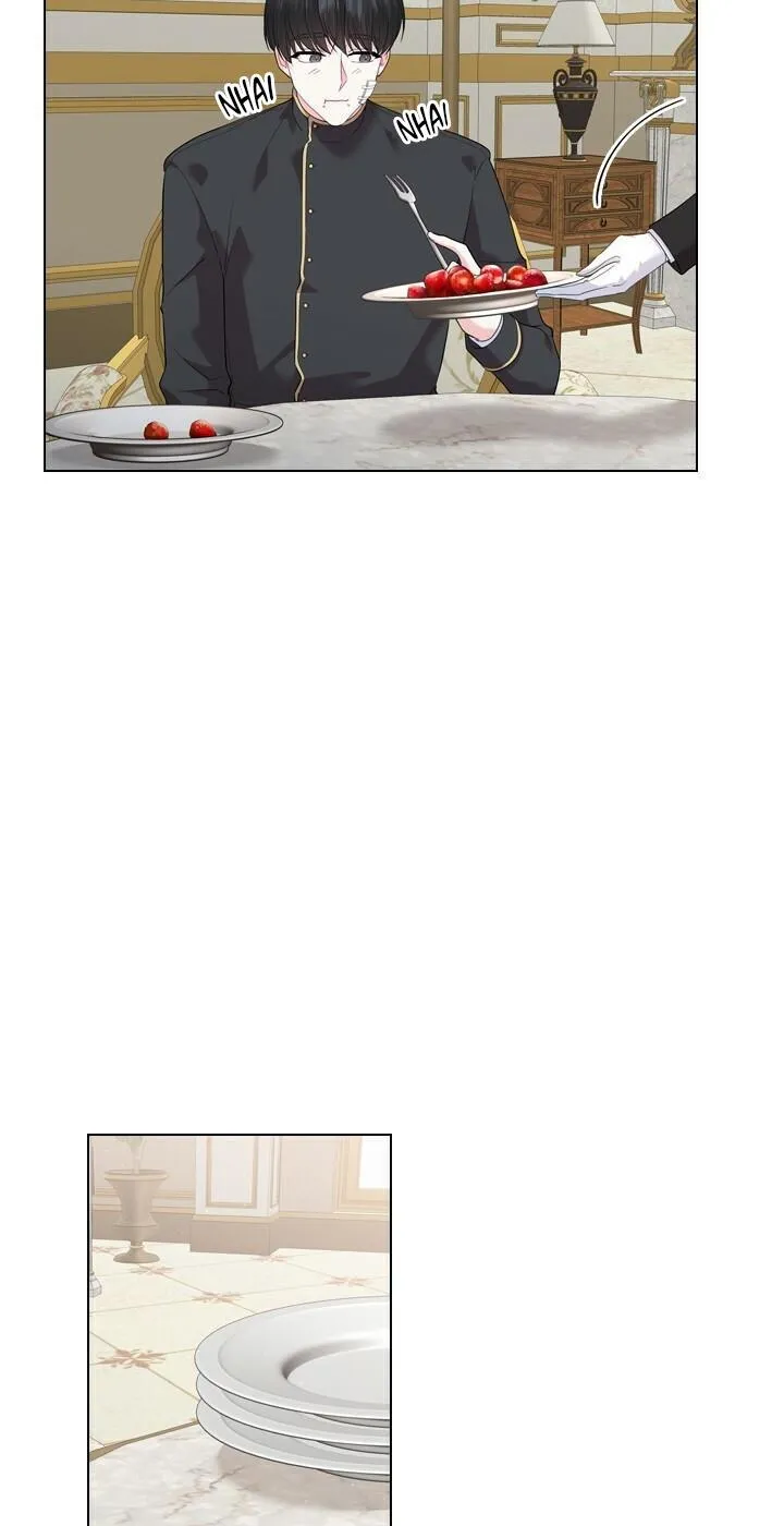 Who’s your daddy Chapter 30 Trang 25