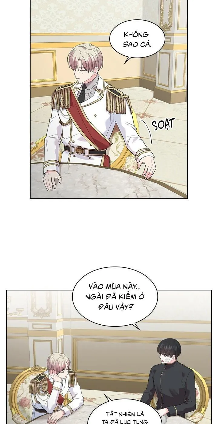 Who’s your daddy Chapter 30 Trang 27