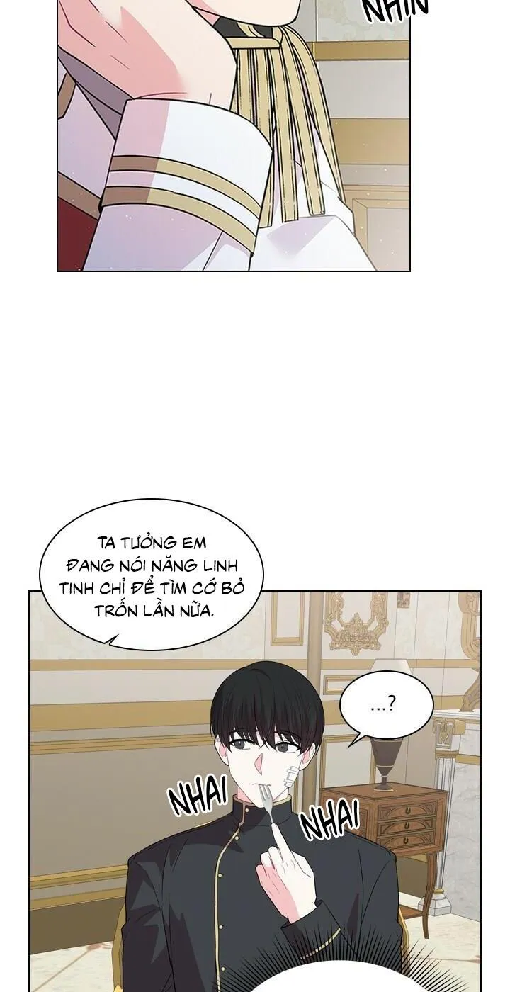 Who’s your daddy Chapter 30 Trang 30