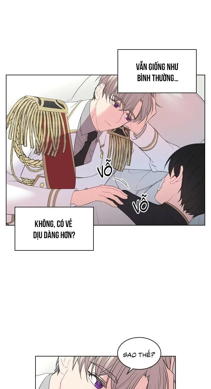 Who’s your daddy Chapter 30 Trang 39