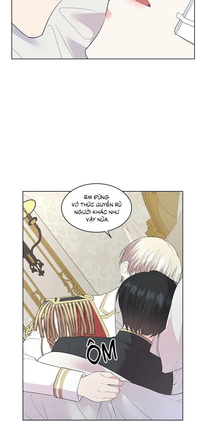 Who’s your daddy Chapter 30 Trang 45