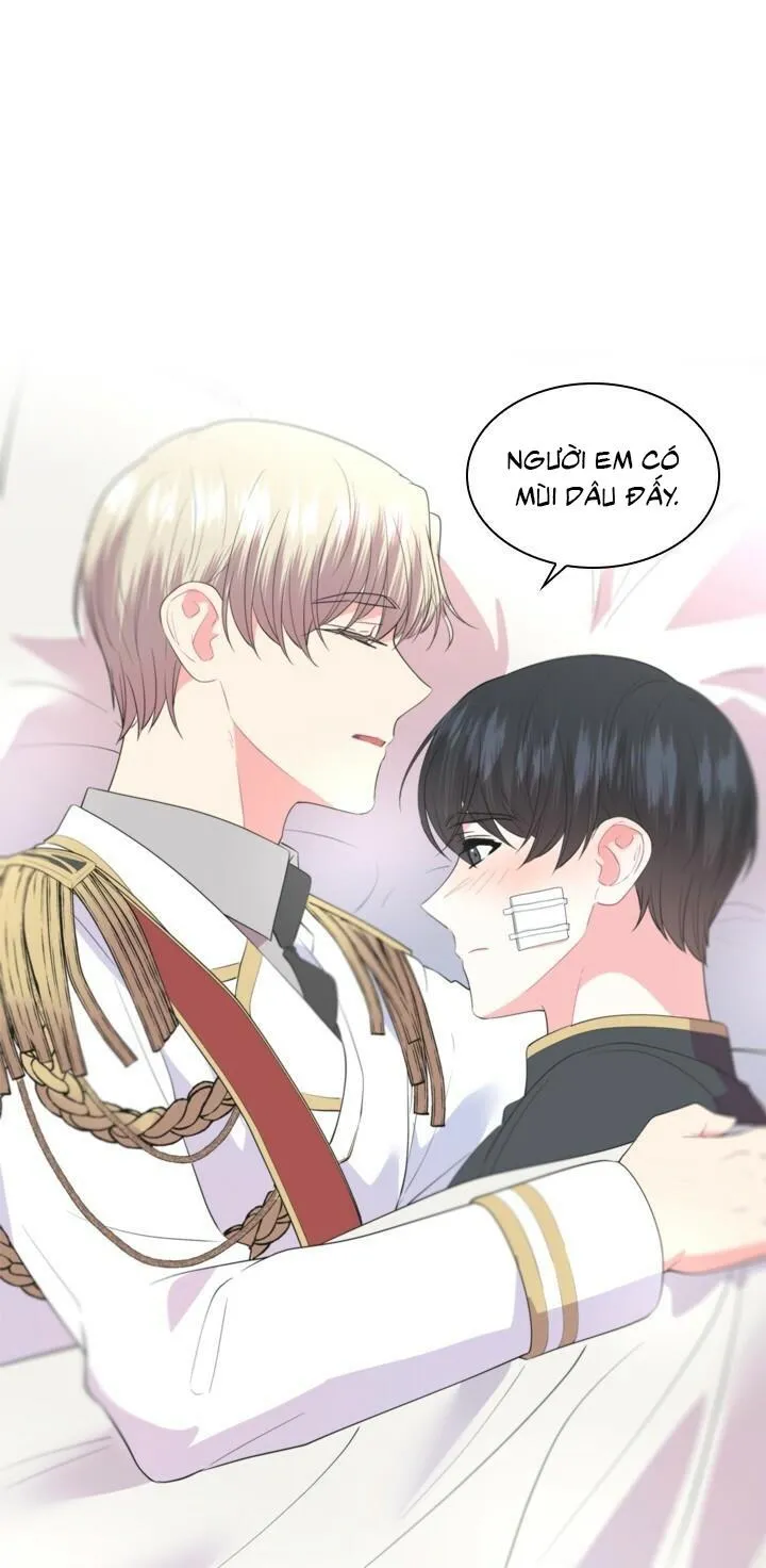 Who’s your daddy Chapter 30 Trang 46