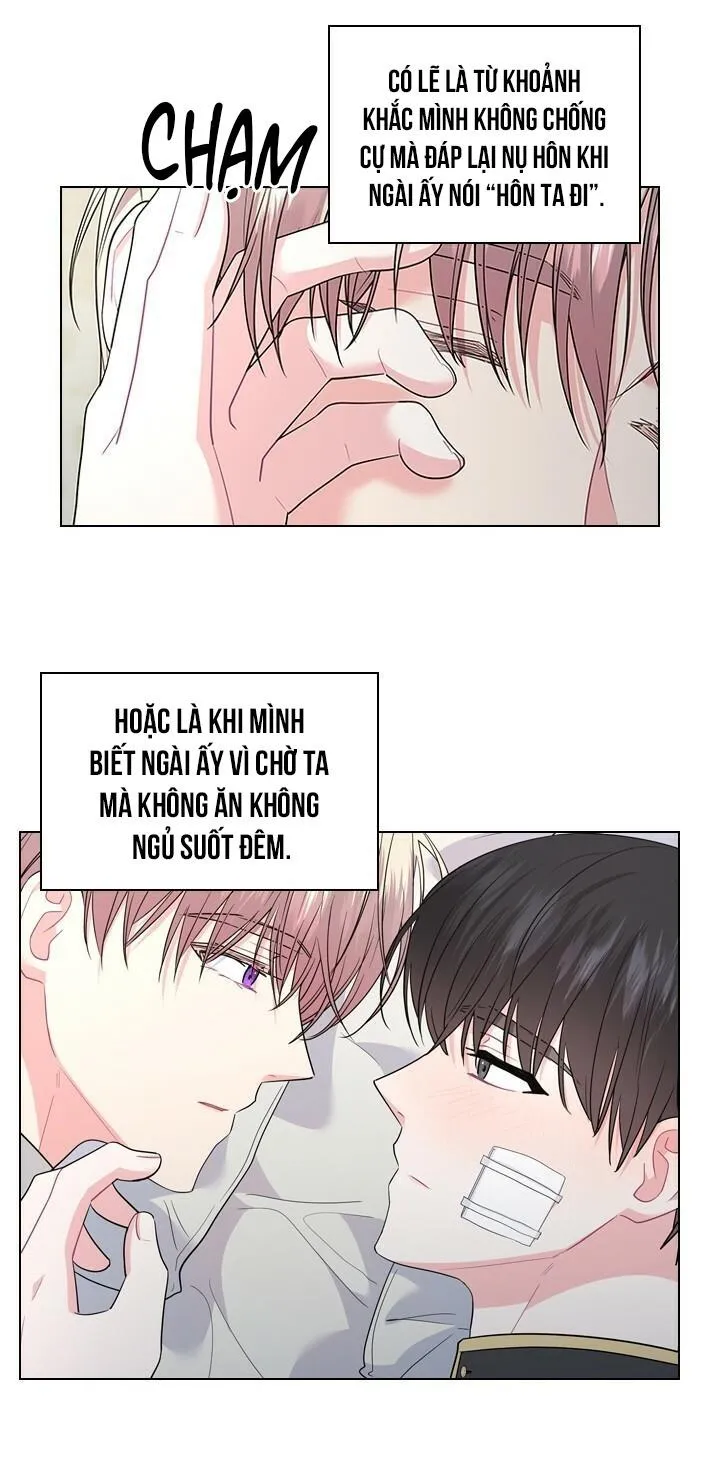 Who’s your daddy Chapter 30 Trang 48