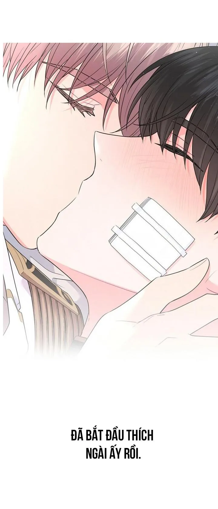 Who’s your daddy Chapter 30 Trang 51