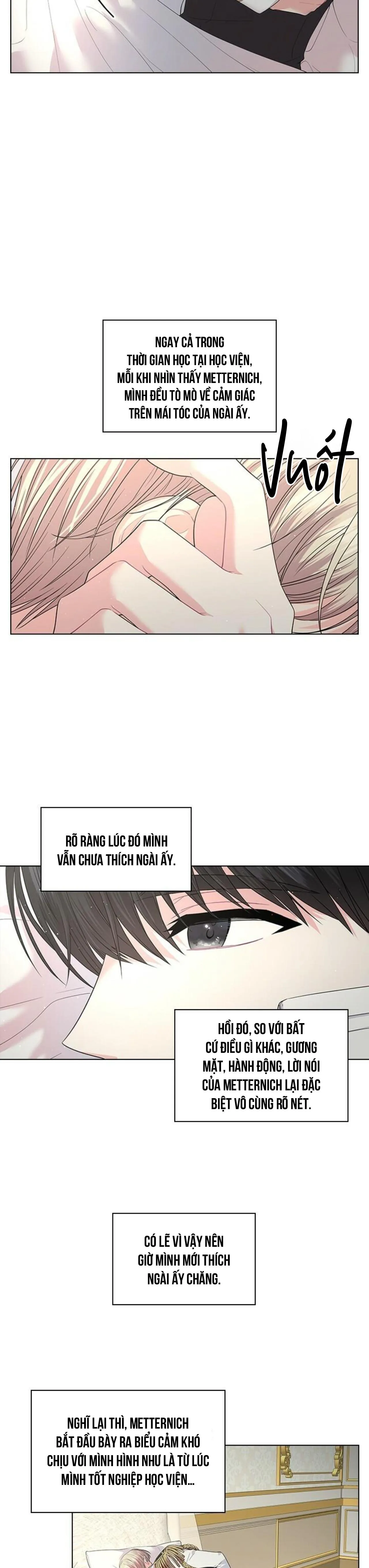 Who’s your daddy Chapter 31 Trang 7