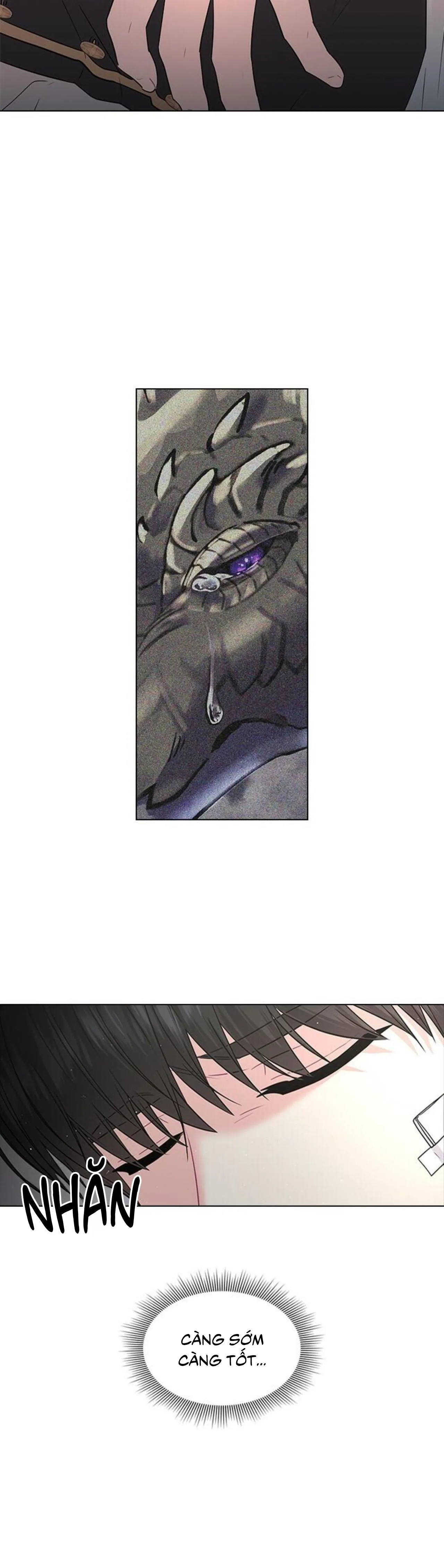 Who’s your daddy Chapter 31 Trang 11