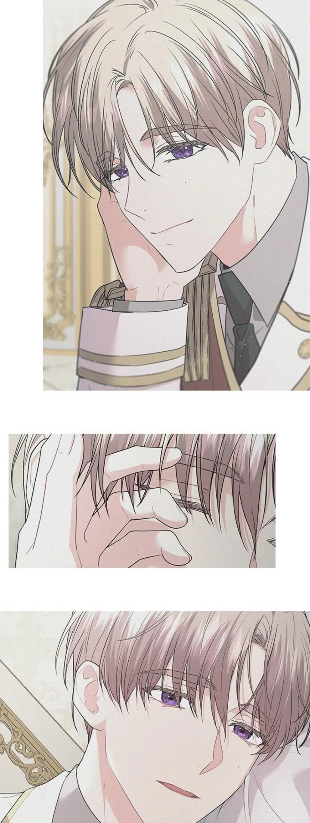 Who’s your daddy Chapter 31 Trang 27