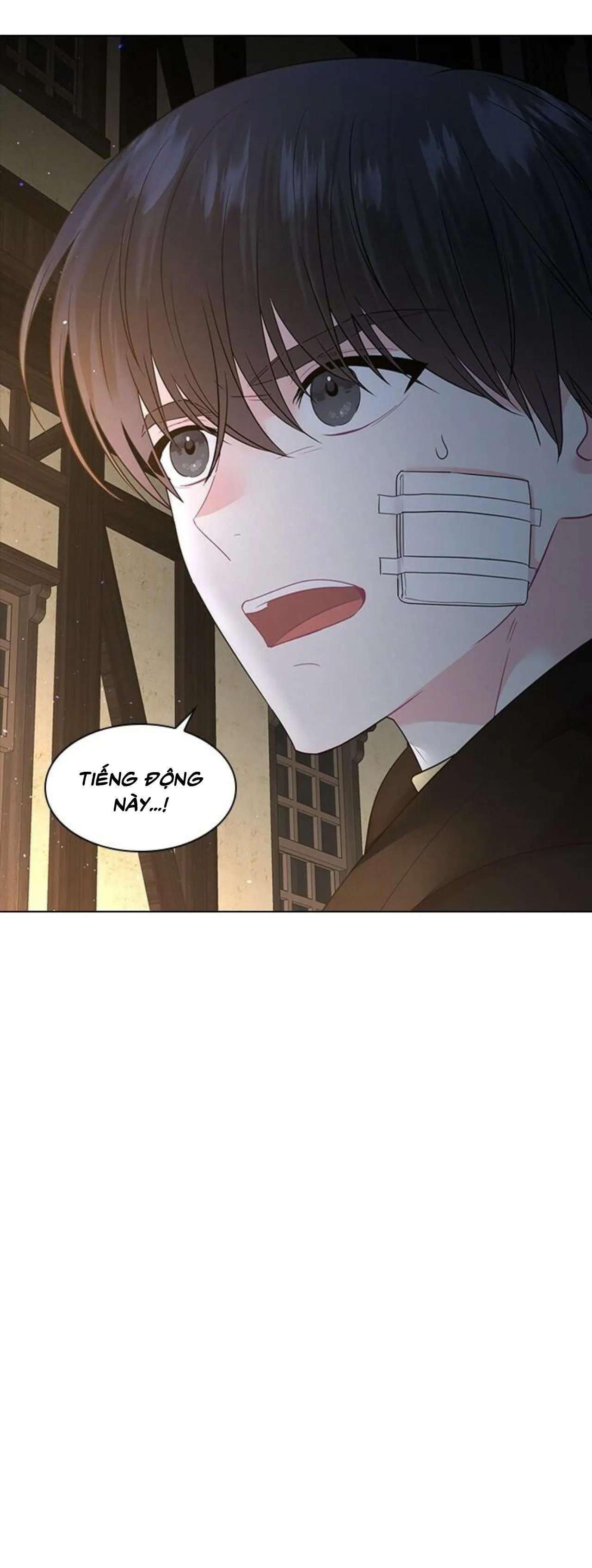 Who’s your daddy Chapter 31 Trang 30