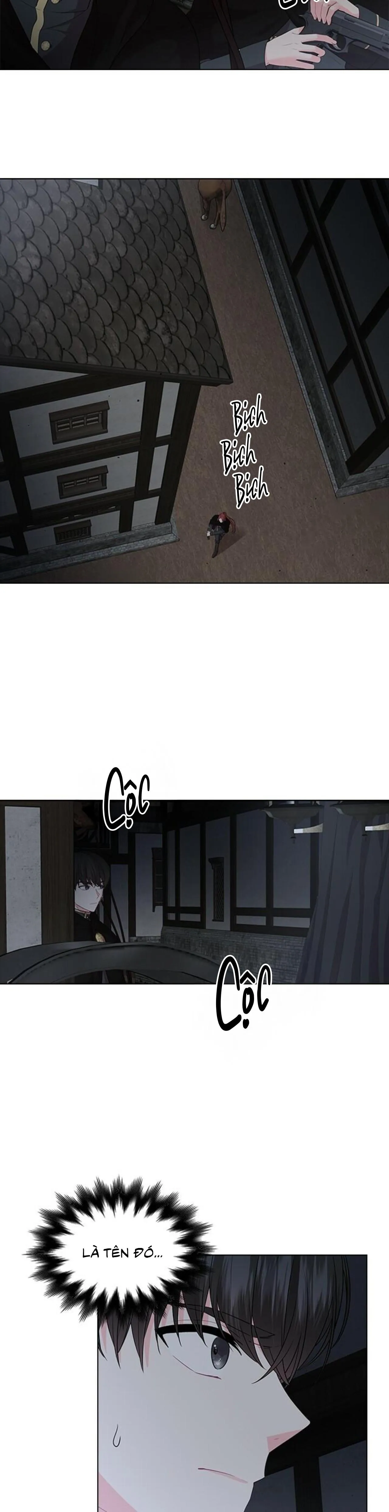 Who’s your daddy Chapter 32 Trang 3