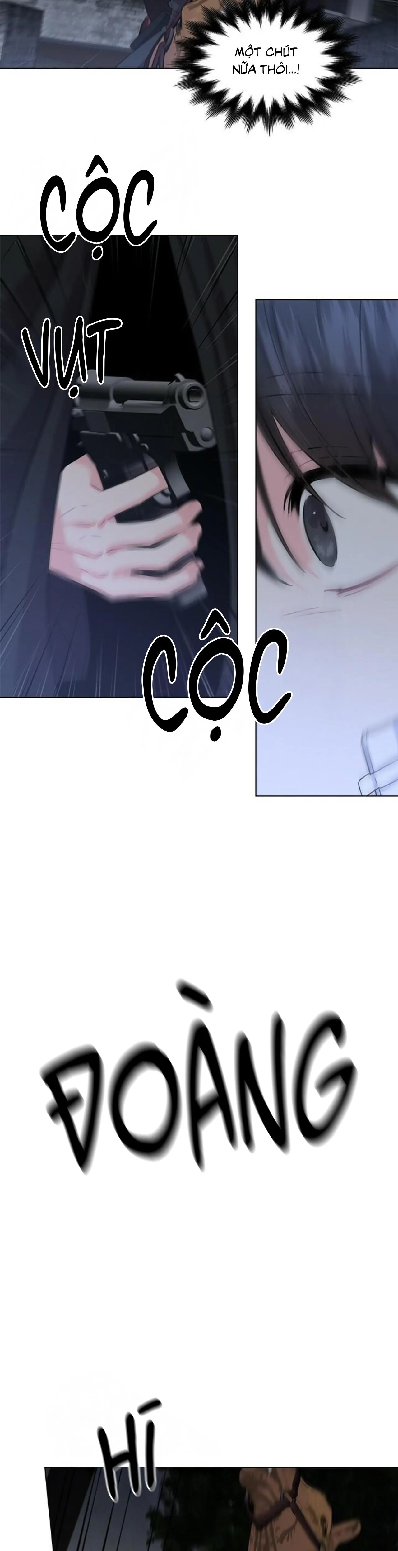 Who’s your daddy Chapter 32 Trang 10