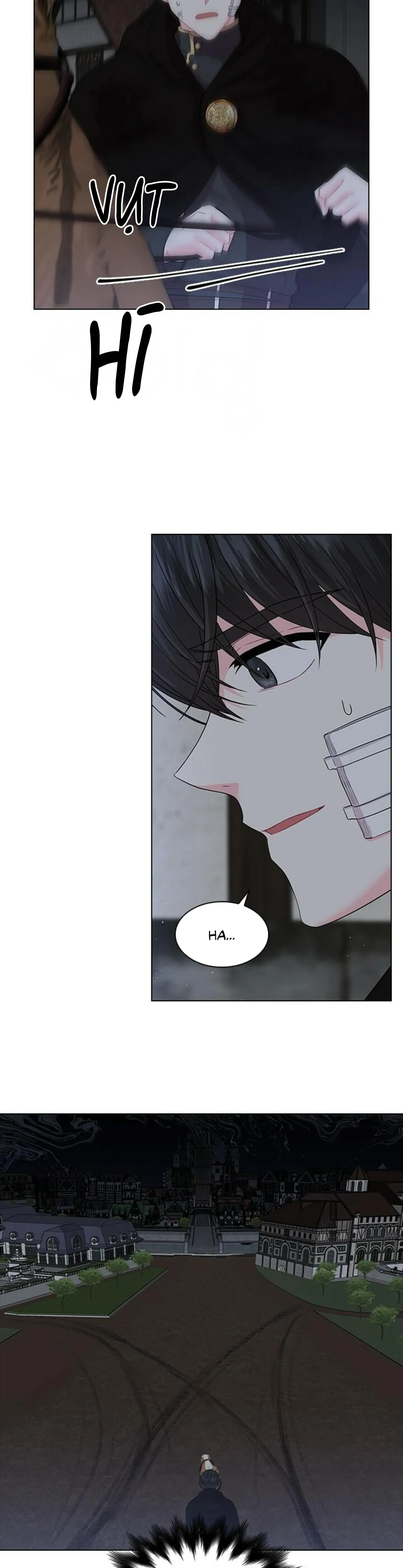 Who’s your daddy Chapter 32 Trang 14