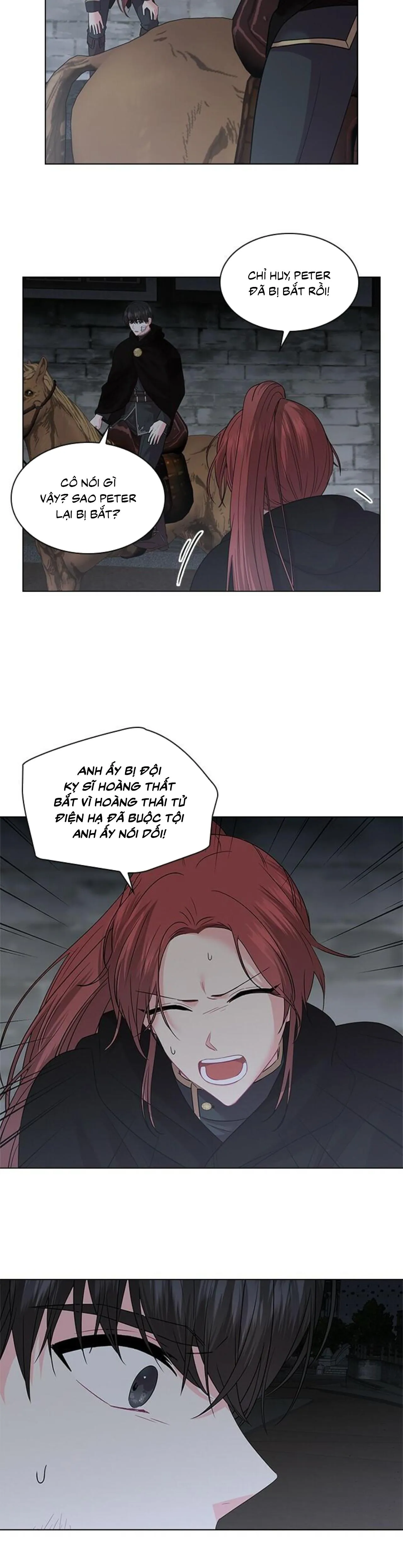 Who’s your daddy Chapter 32 Trang 17