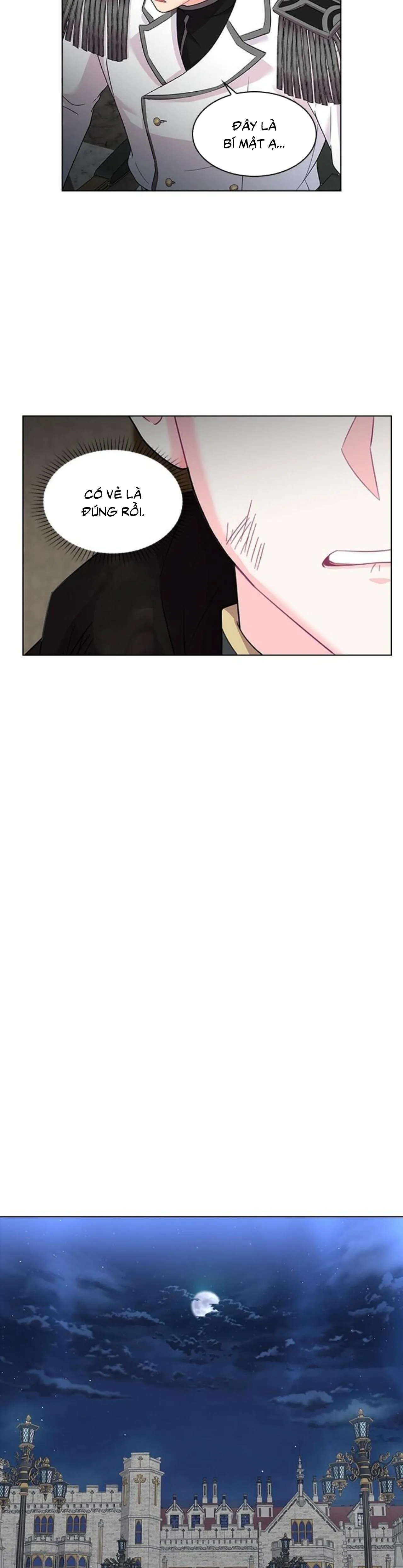 Who’s your daddy Chapter 32 Trang 22