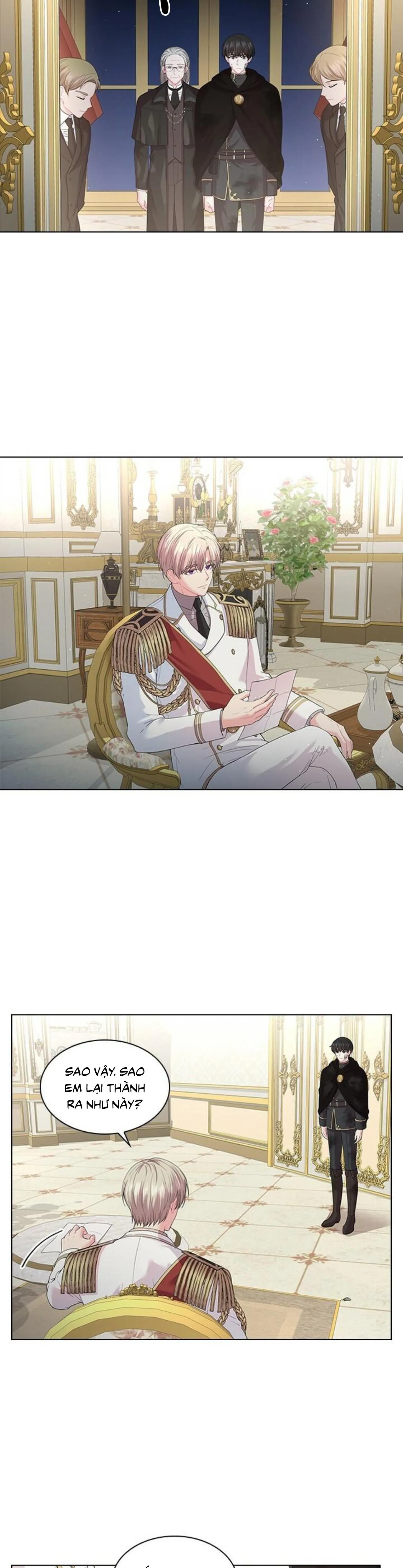 Who’s your daddy Chapter 32 Trang 24