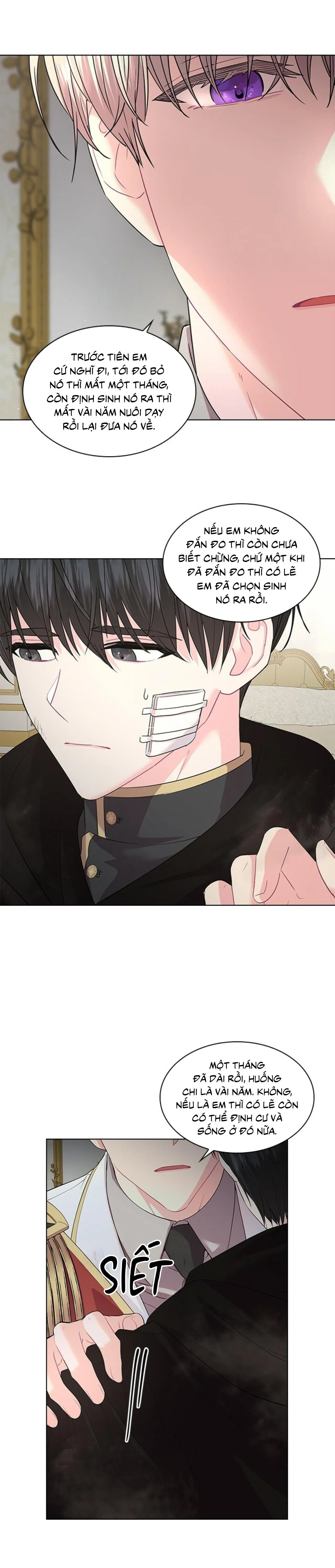 Who’s your daddy Chapter 33 Trang 14