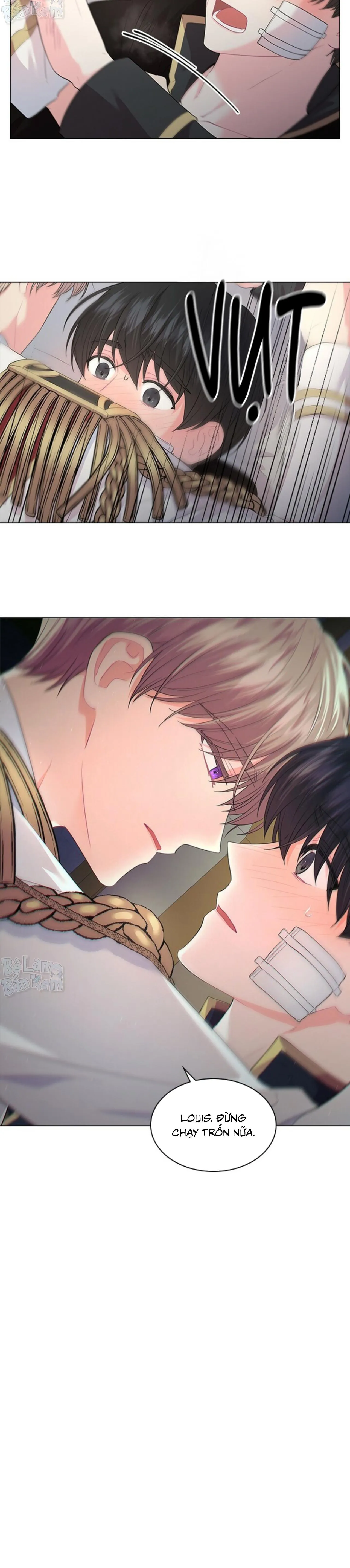 Who’s your daddy Chapter 33 Trang 20