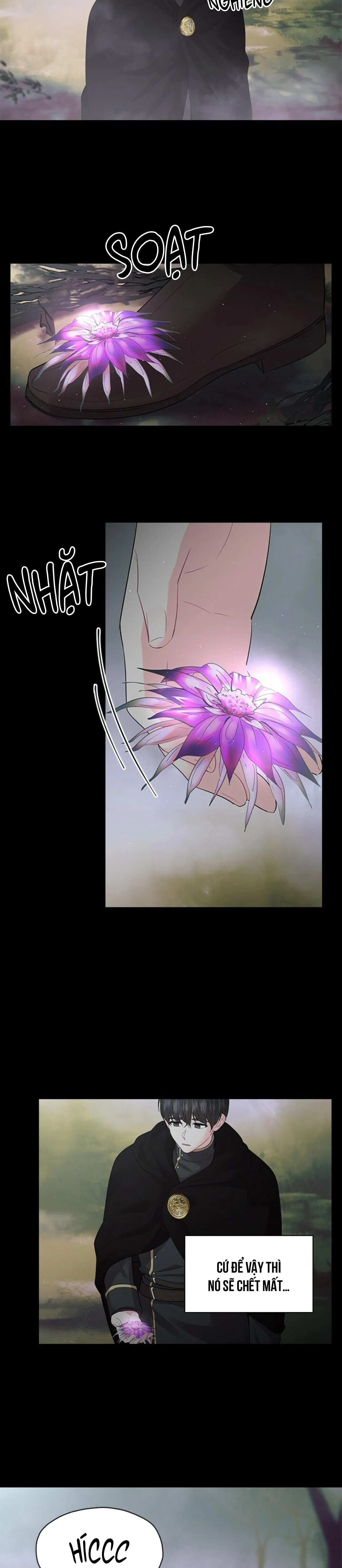 Who’s your daddy Chapter 35 Trang 13