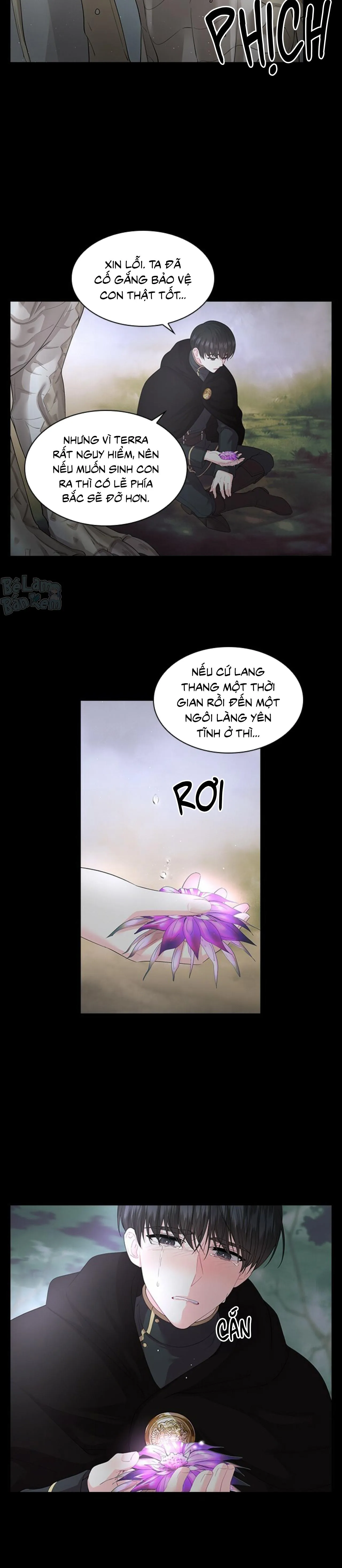 Who’s your daddy Chapter 35 Trang 15