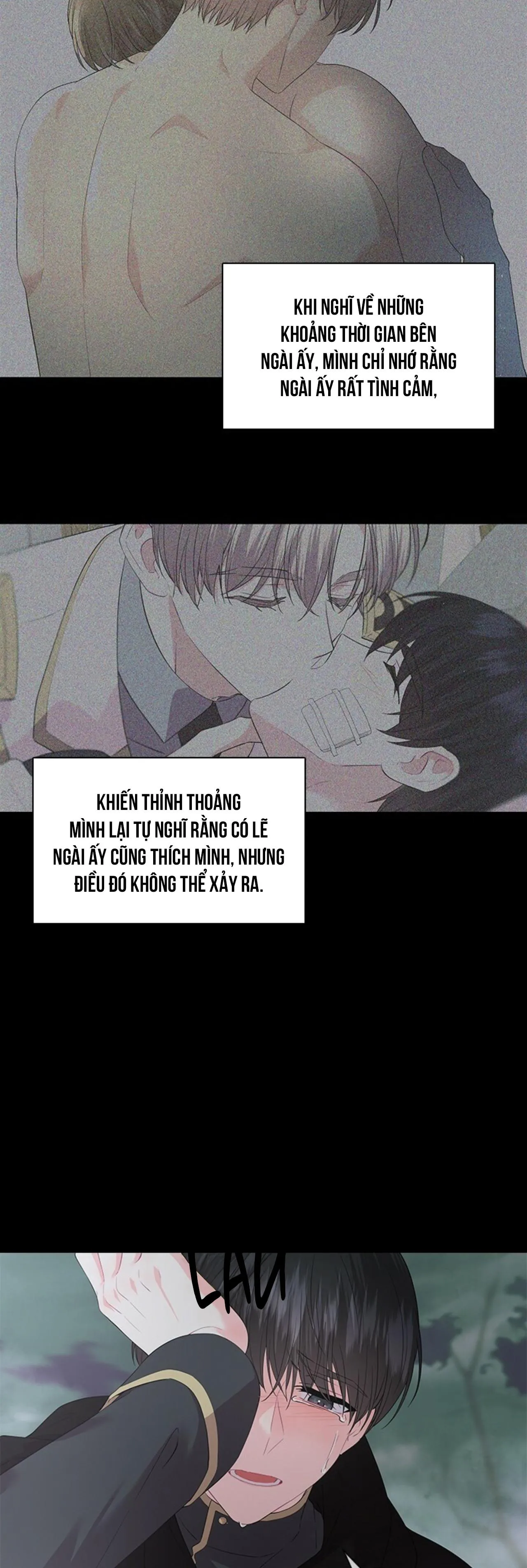 Who’s your daddy Chapter 35 Trang 19