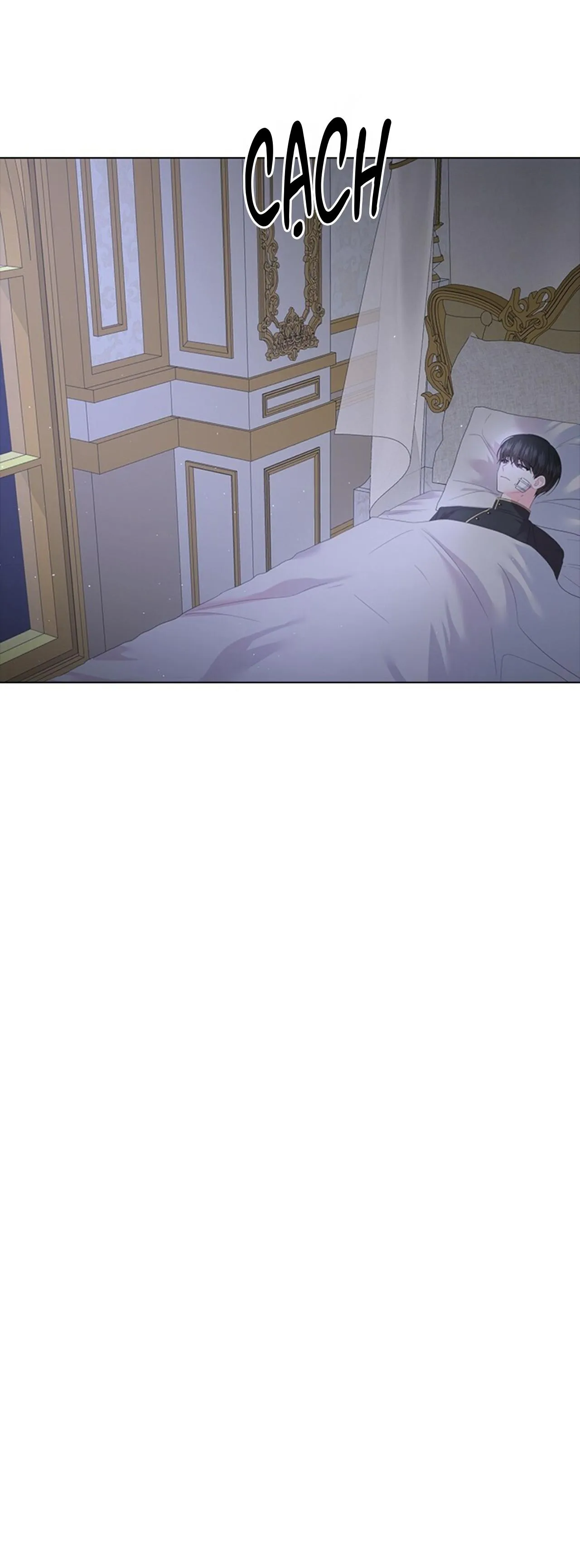 Who’s your daddy Chapter 35 Trang 25