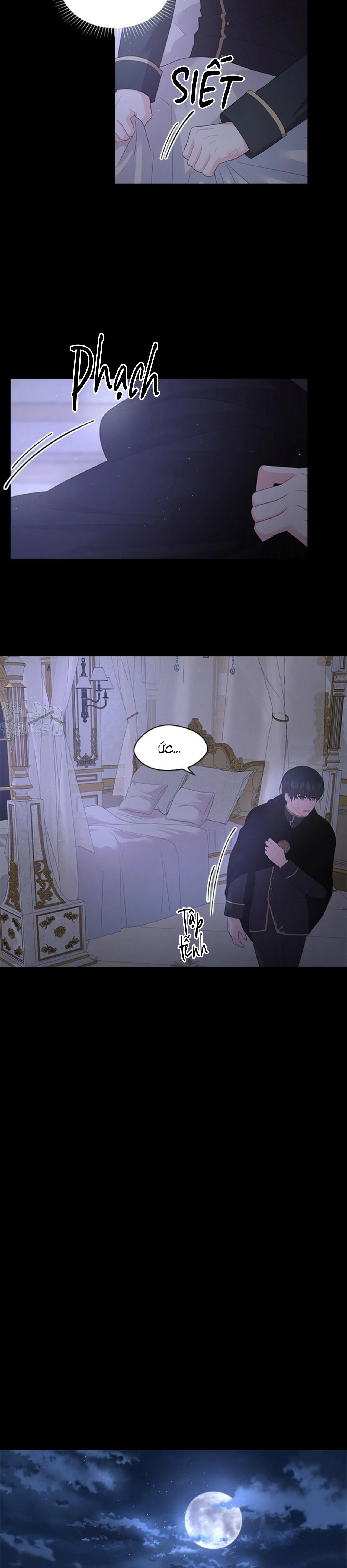 Who’s your daddy Chapter 36 Trang 4