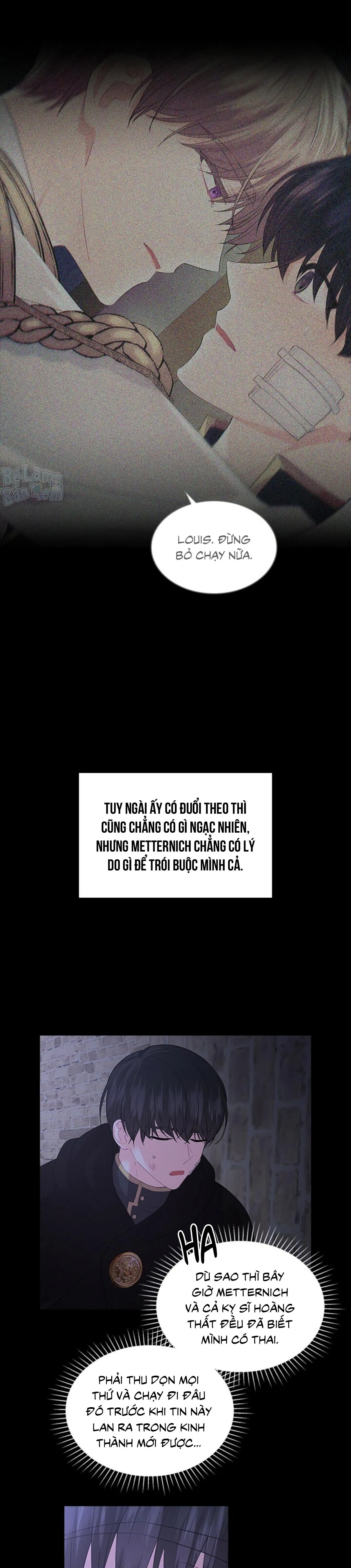 Who’s your daddy Chapter 36 Trang 6