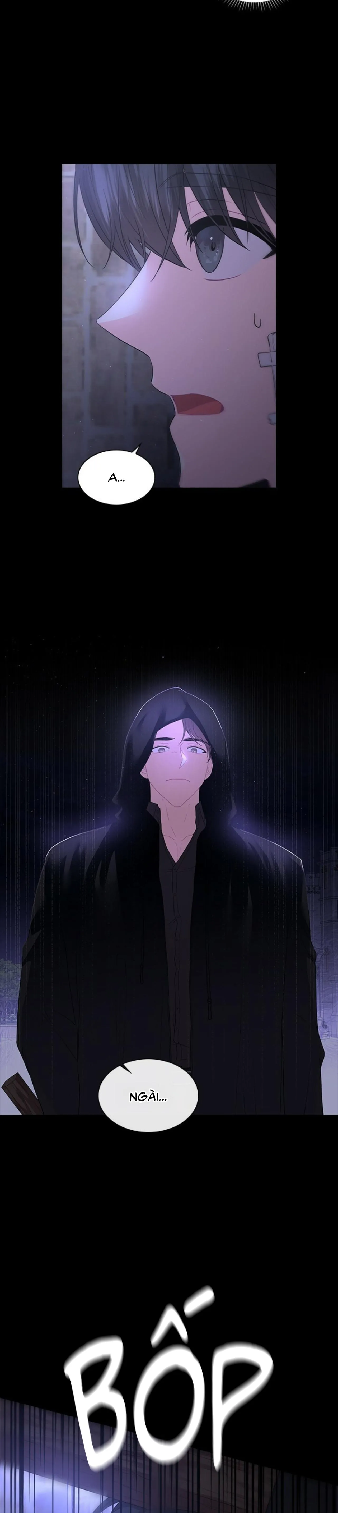 Who’s your daddy Chapter 36 Trang 9