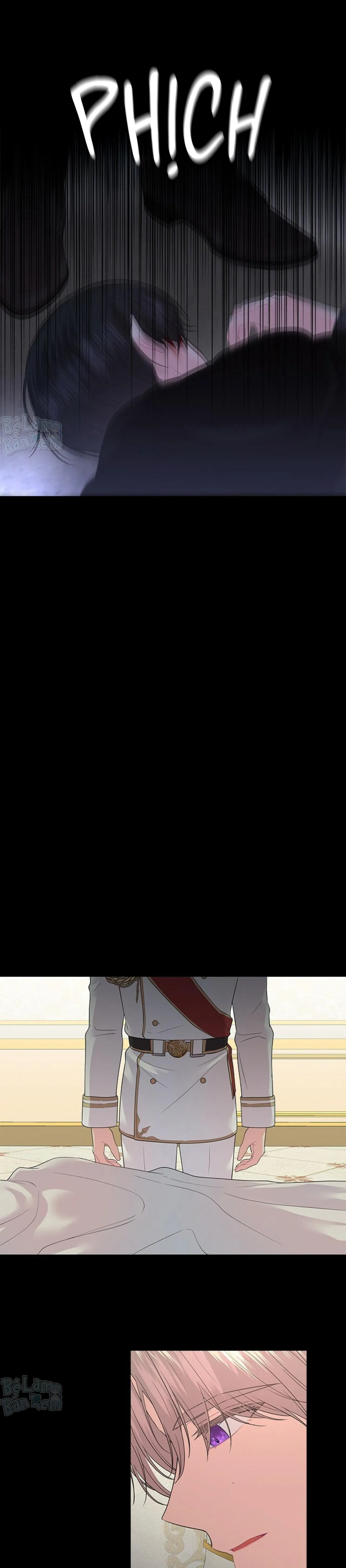 Who’s your daddy Chapter 36 Trang 11