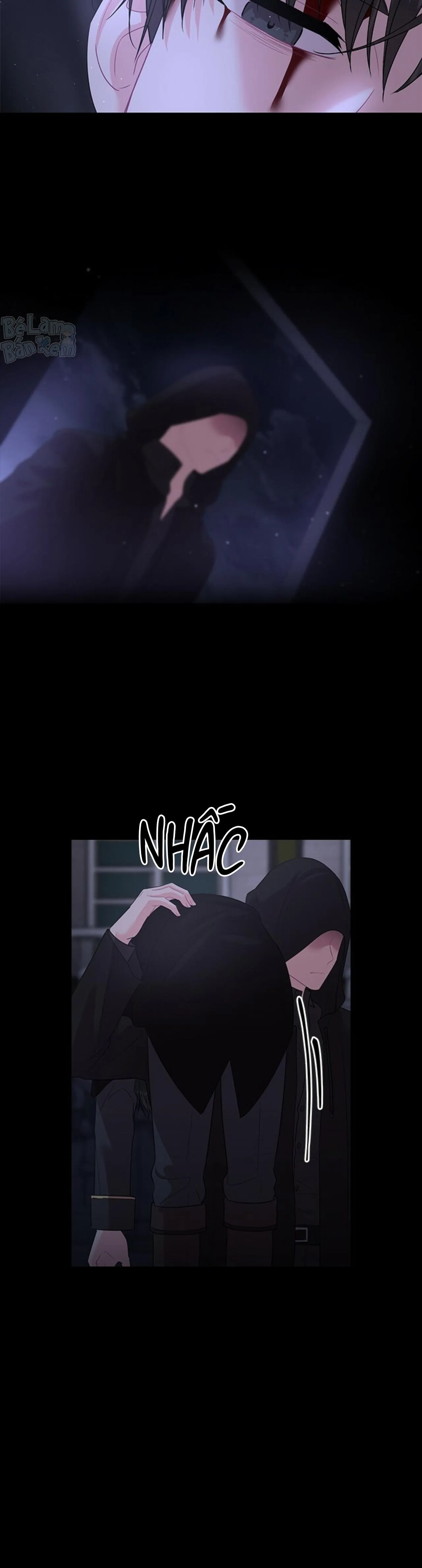 Who’s your daddy Chapter 36 Trang 19