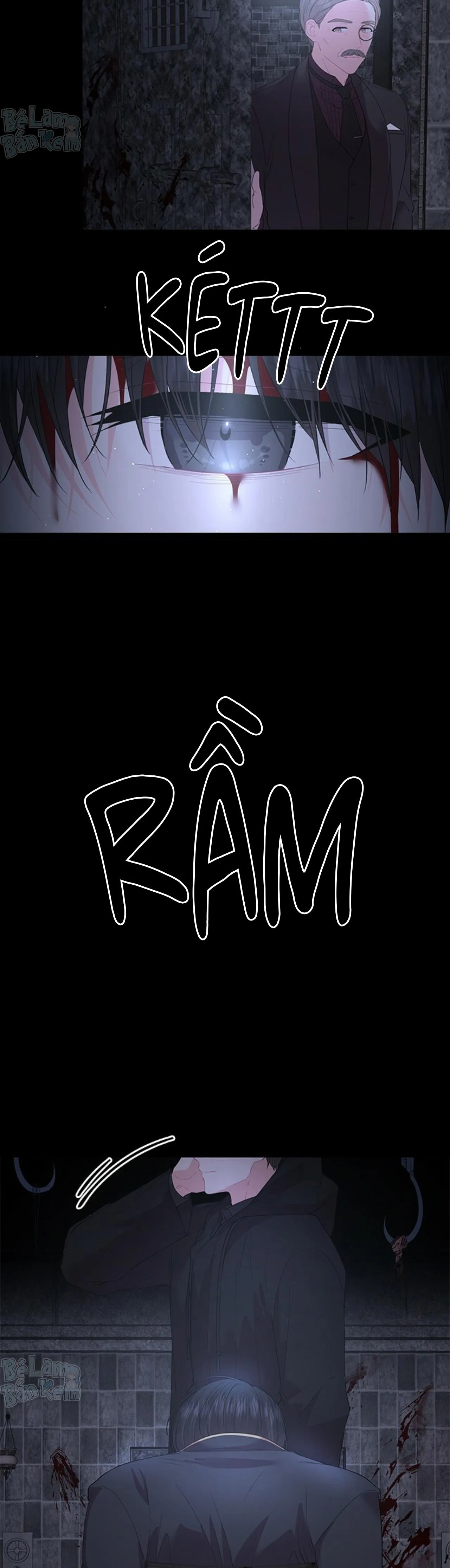 Who’s your daddy Chapter 36 Trang 23