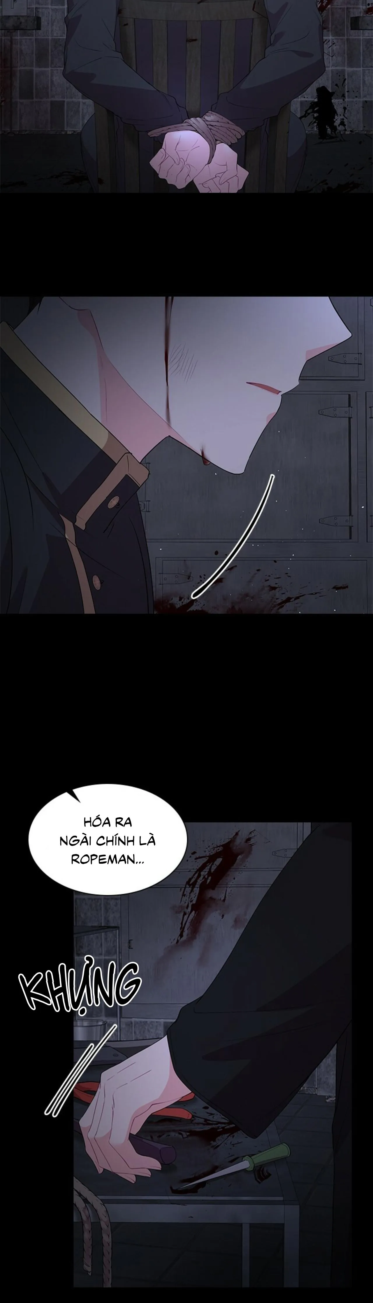 Who’s your daddy Chapter 36 Trang 24