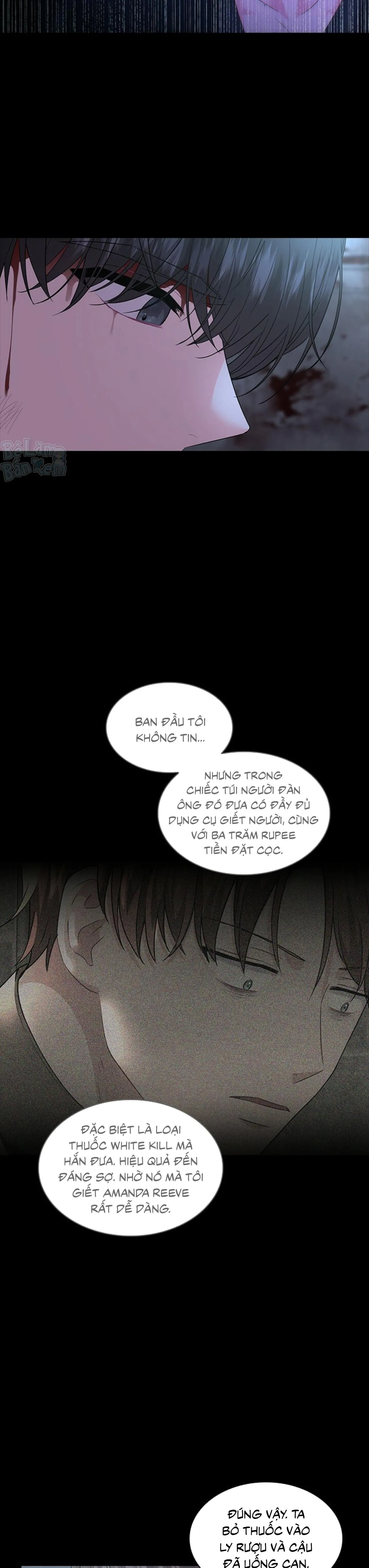 Who’s your daddy Chapter 37 Trang 12