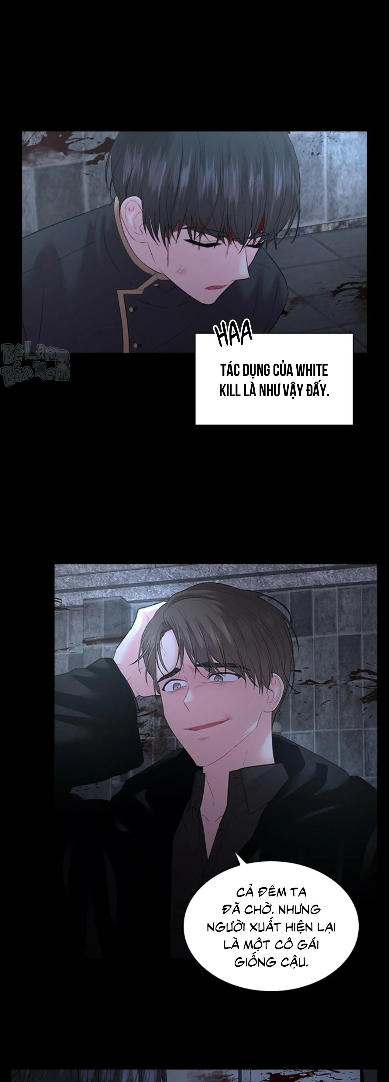 Who’s your daddy Chapter 37 Trang 16