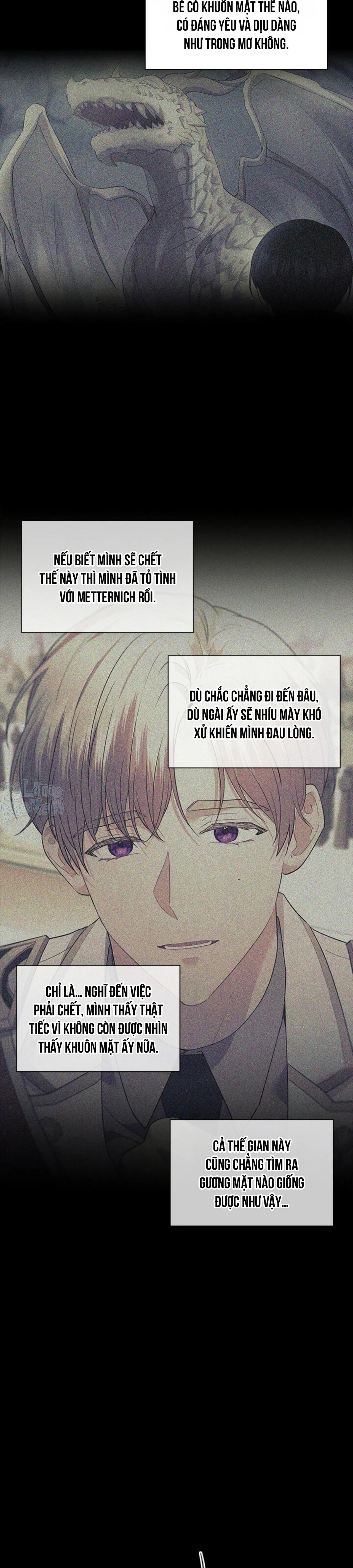 Who’s your daddy Chapter 38 Trang 19