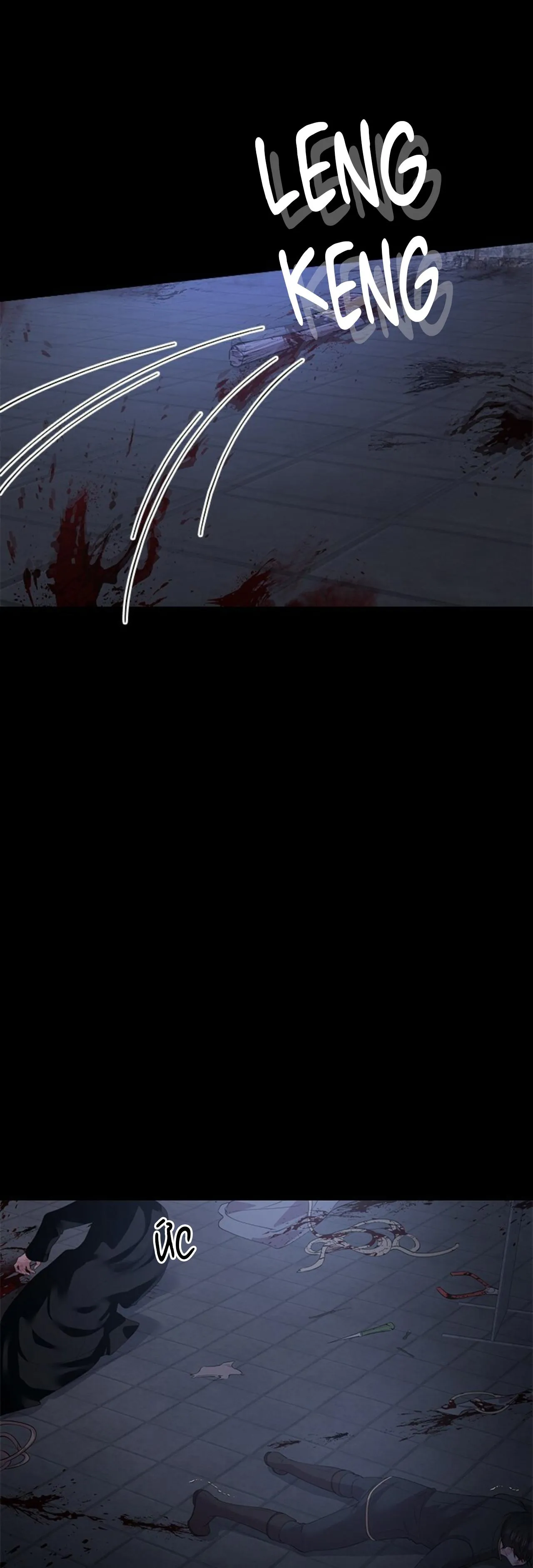 Who’s your daddy Chapter 38 Trang 21