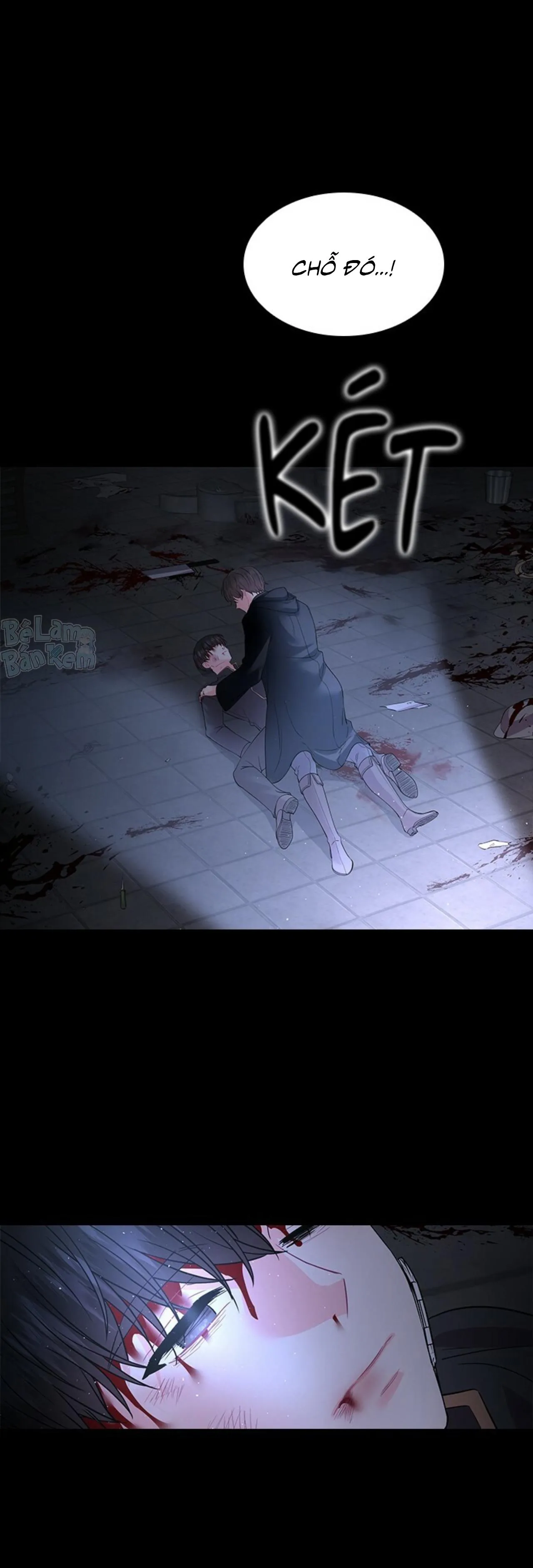 Who’s your daddy Chapter 38 Trang 24