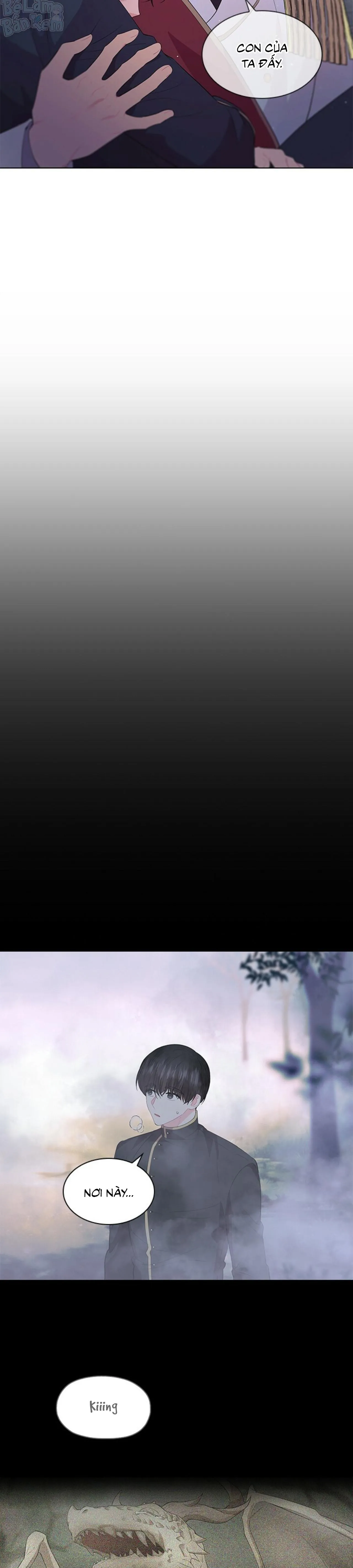 Who’s your daddy Chapter 39 Trang 17