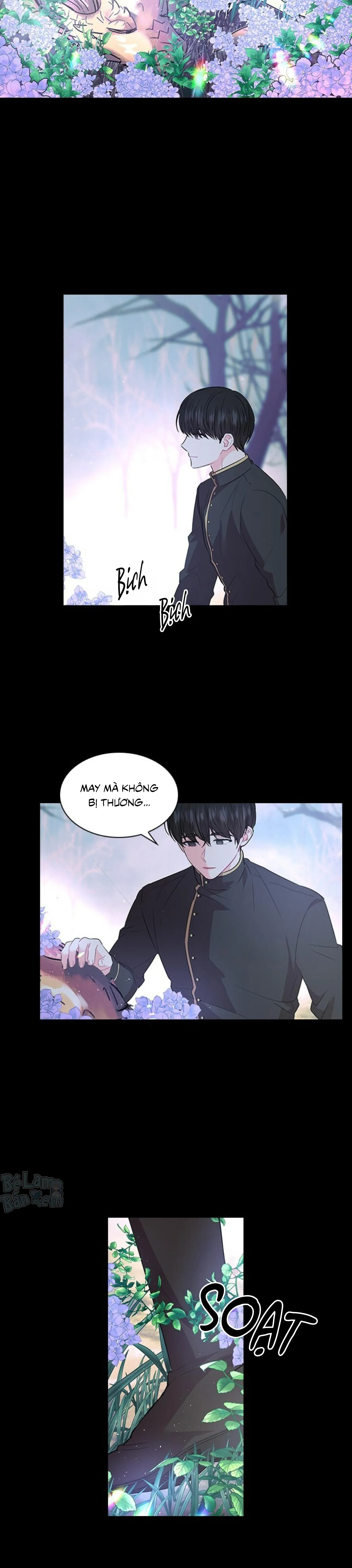 Who’s your daddy Chapter 39 Trang 20