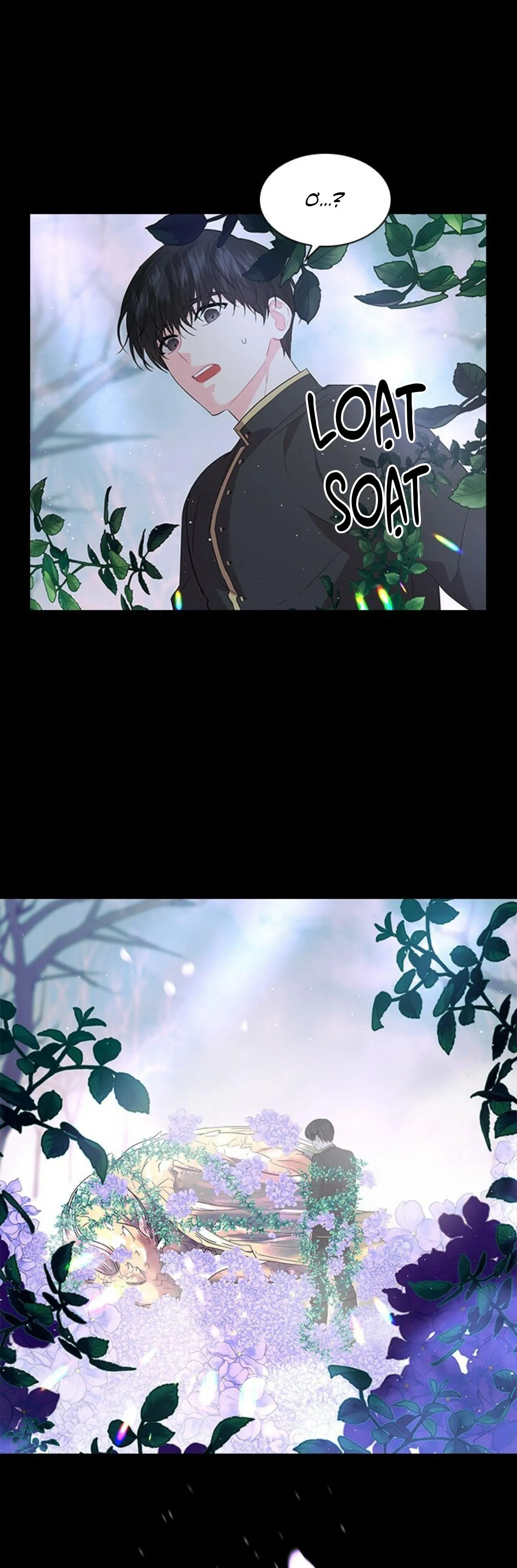 Who’s your daddy Chapter 39 Trang 21