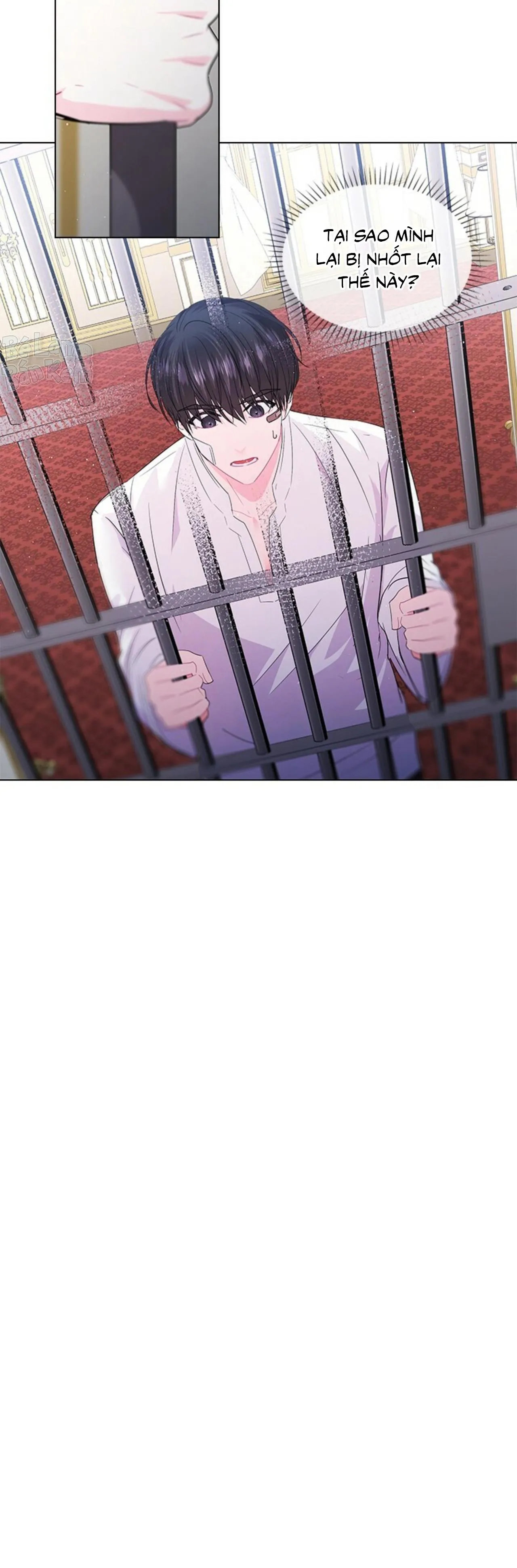 Who’s your daddy Chapter 39 Trang 25