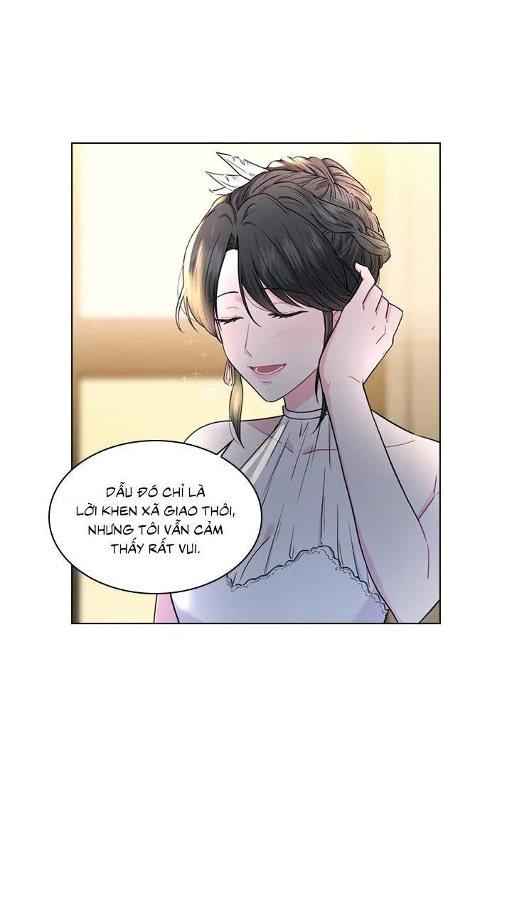 Who’s your daddy Chapter 4 Trang 7