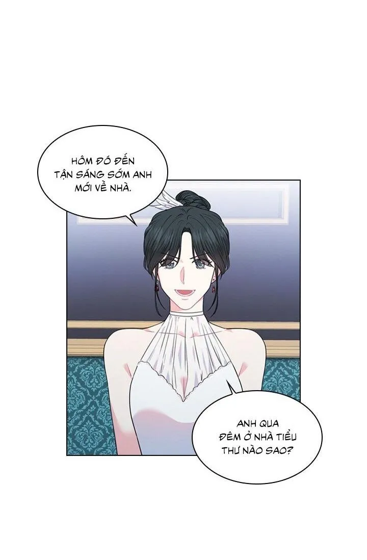 Who’s your daddy Chapter 4 Trang 13