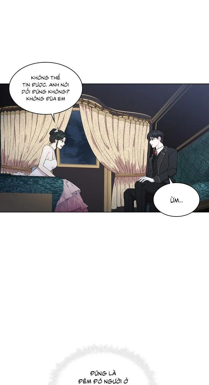 Who’s your daddy Chapter 4 Trang 15