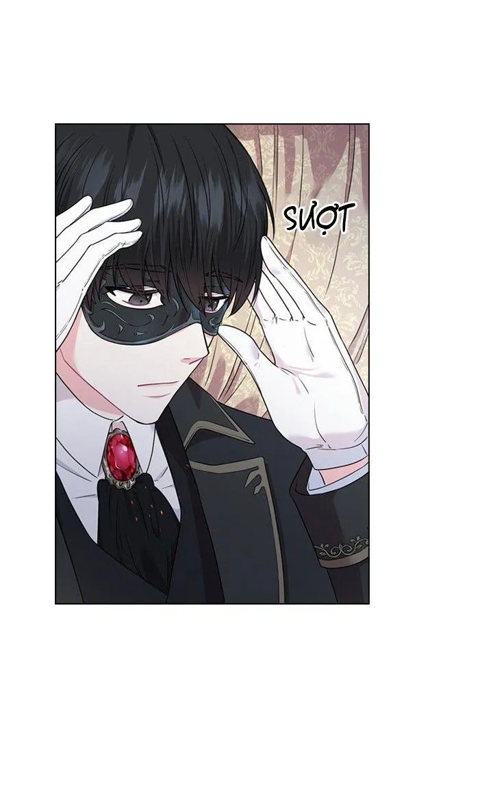 Who’s your daddy Chapter 4 Trang 18