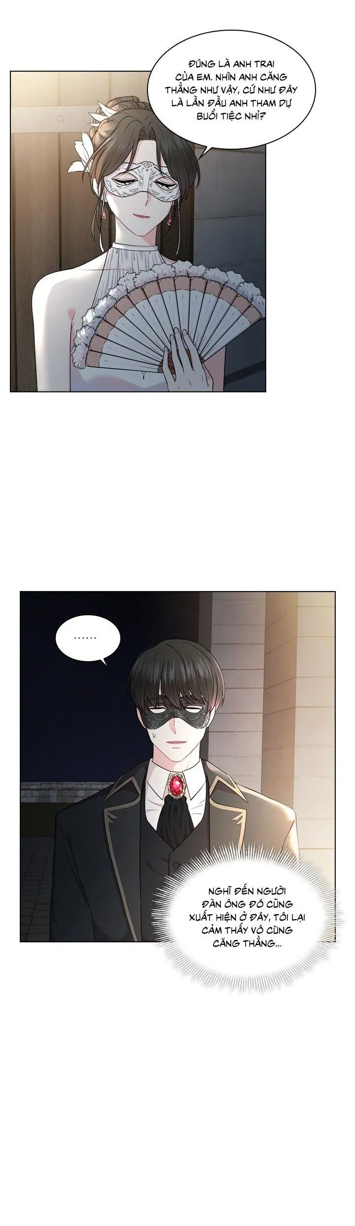 Who’s your daddy Chapter 4 Trang 24