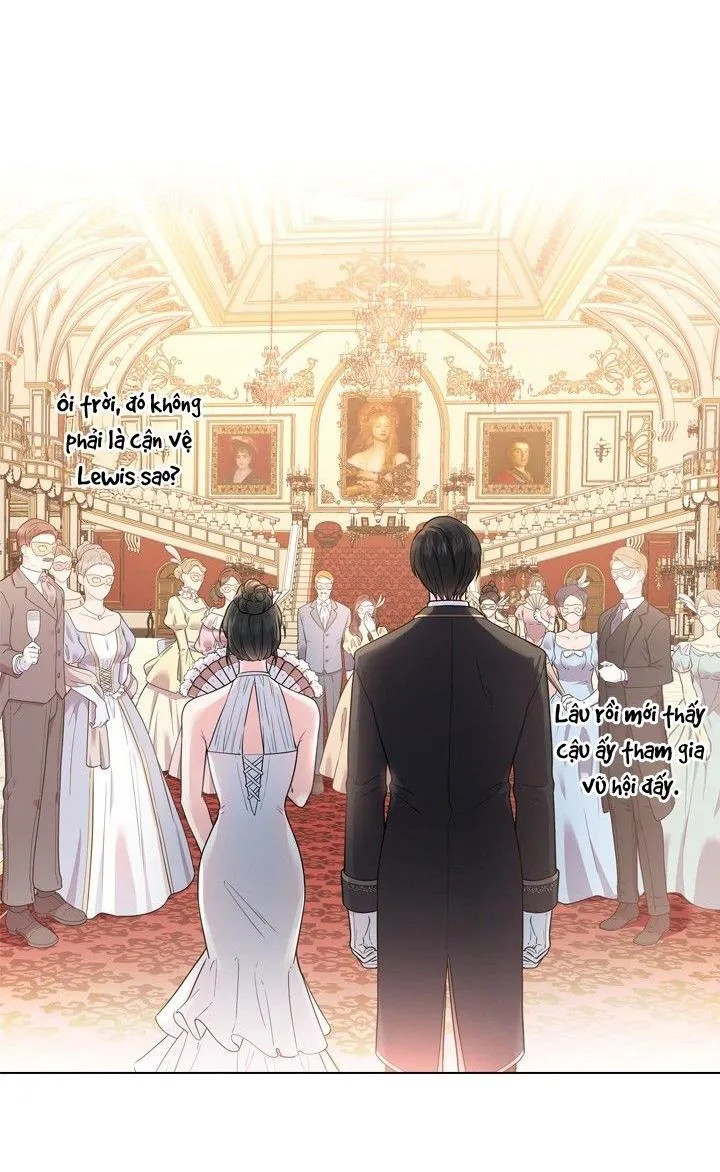 Who’s your daddy Chapter 4 Trang 27