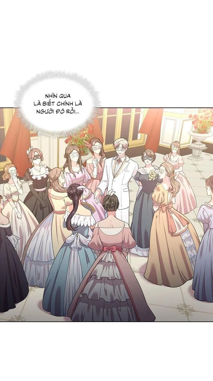 Who’s your daddy Chapter 4 Trang 32